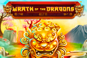 Игровой автомат Wrath of the Dragons
