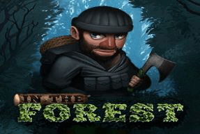 Игровой автомат In The Forest