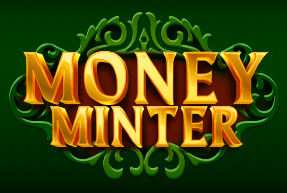Ігровий автомат Money Minter