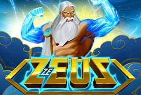 Игровой автомат Ze Zeus
