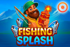 Игровой автомат Fishing Splash