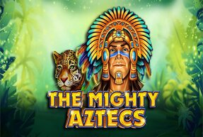 Ігровий автомат The Mighty Aztecs
