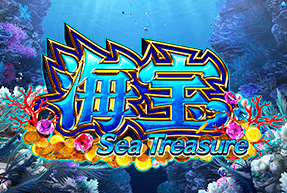 Игровой автомат Sea Treasure
