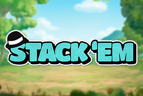 Игровой автомат Stack 'Em