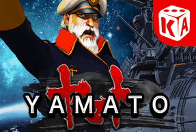 Ігровий автомат Yamato