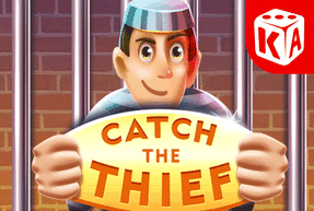Игровой автомат Catch The Thief