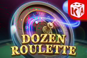 Игровой автомат Dozen Roulette