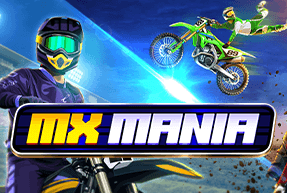 Игровой автомат MX Mania