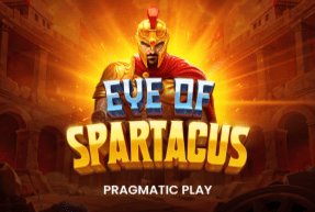 Ігровий автомат Eye of Spartacus