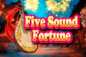 Игровой автомат Five Sound Fortune