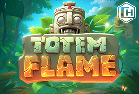 Ігровий автомат Totem Flame