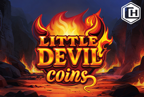 Ігровий автомат Little Devil Coins
