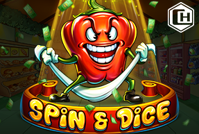 Ігровий автомат Spin and Dice